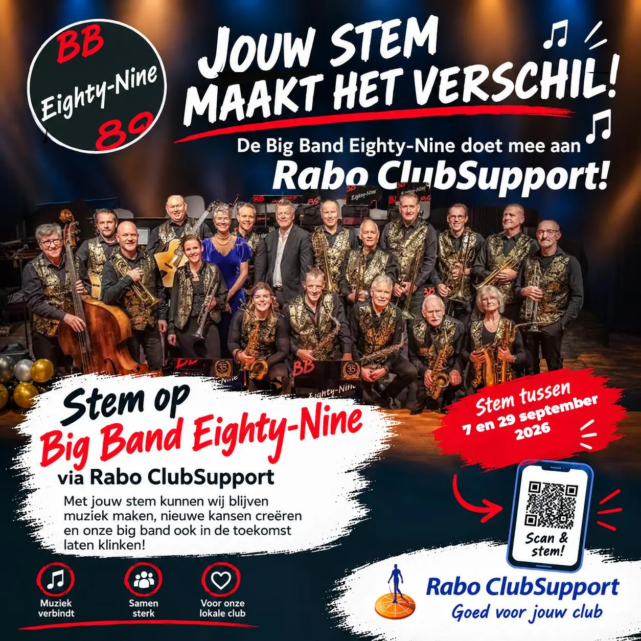 Rabo Clubsupport